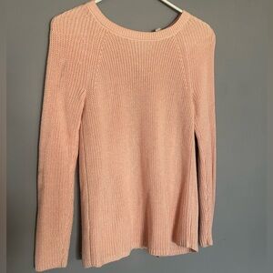 Loft Sweater